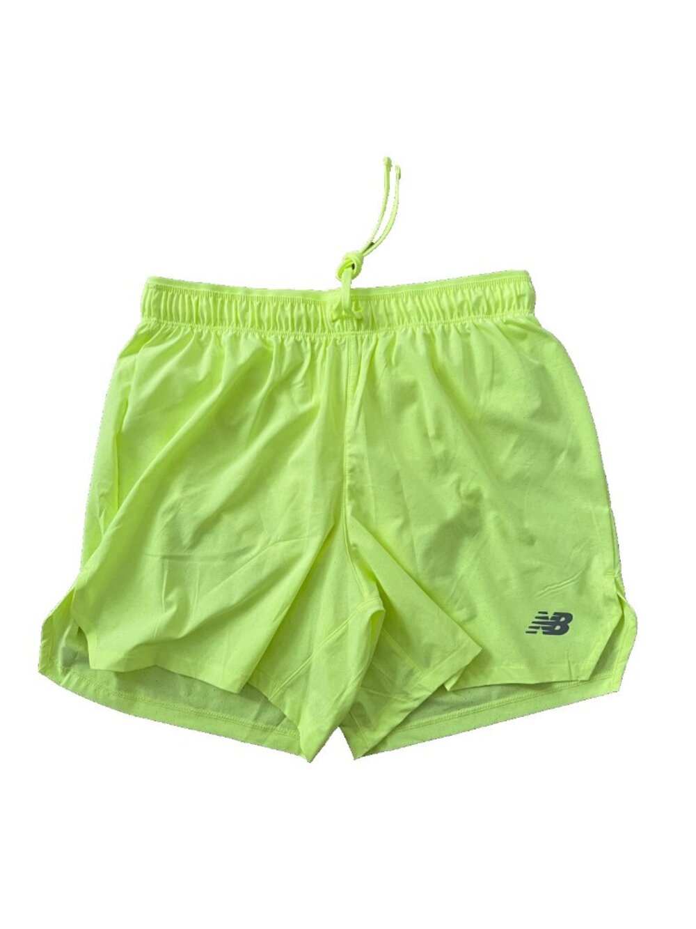 New Balance RC Shorts 5" in Afterglow ( S )